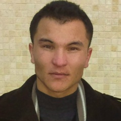 Мекке Тулегенов, 06.05.1991, Астана