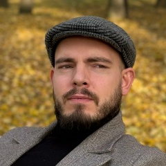 Богдан Семухин, 19.07.1992, Санкт-Петербург