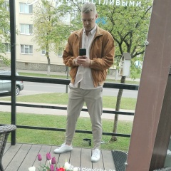 Дмитрий Усс, Лида