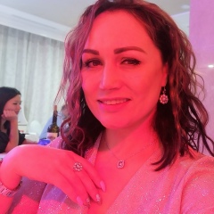 Ольга Гремякина, 23.07.1983, Новосибирск