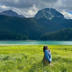 Алина Калинина, 27.09, Калининград