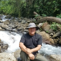 Javier Romero Matos, 23.05.1956, Lima