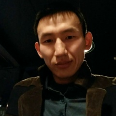 Цыден Базаров, 16.11.1990, Улан-Удэ