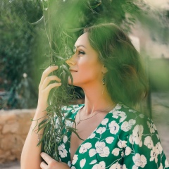 Наталия Комарова, 25.08, Кондрово