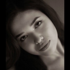 София Белякова, 02.07.1999, Павлодар