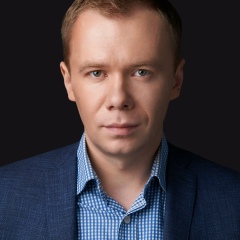 Дмитрий Мутихин, 03.06.1988, Санкт-Петербург