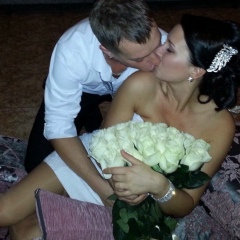 Юлия Колгина, 16.11, Санкт-Петербург