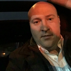 Сергей Бриллиантов, 16.01.1979, Москва