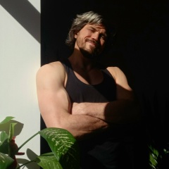 Михаил Зубов, 23.11, Санкт-Петербург