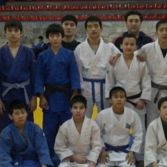 Abdusamat Bakyt, 23.02.2000, Атырау