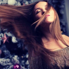 Анна Осипова, 07.11, Москва