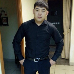 Женис Смаханов, 13.01.1990, Астана