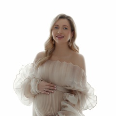 Вера Сергеева, 24.02, Москва