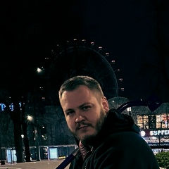 Ян Шарикало, 30.04, Москва