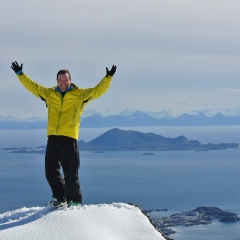Андрей Рыжков, 16.07.1983, Санкт-Петербург