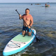 Николай Николаев, 16.11.1987, Москва