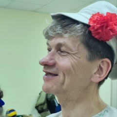 Николай Ховяков, Нижний Енангск
