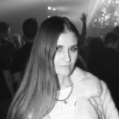 Мария Куприянова, 09.04.1982