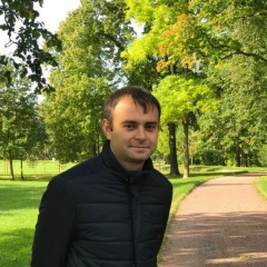 Михаил , 28.02.1986, Новосибирск