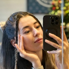 Эльвира Райымбекова, 21.02.1996