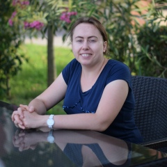 Екатерина Бякова, 13.08.1987, Баку