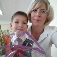 Юлия Миронова, 13.02.1984, Забитуй