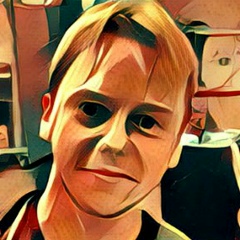 Михаил Ганин, Москва