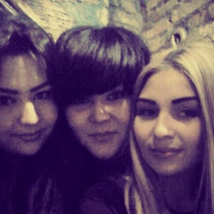 Диля Толаганова, 04.09, Новосибирск