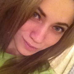 Анна Невенкина, 12.06, Санкт-Петербург