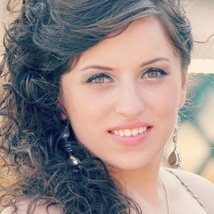 Natia Xeladze, Кутаиси