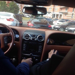 Рустам Незнакомец, 14.09, Москва