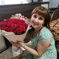 Регина Шварц, 29.05.1982, Нефтекамск