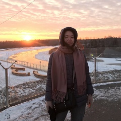 Аграфена Бахаева, 26.10