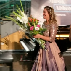 Margarita Lebedkina, 10.02.1979, Dortmund