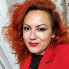 Ольга Стр, 26.06, Иваново