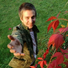 Илья Наумченко, 22.09.1988, Москва