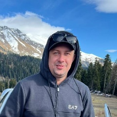 Александр Хорнов