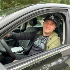 Сергей Трегубов, 12.02.1987, Великий Новгород