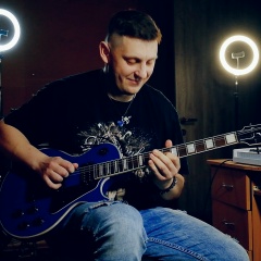 Богдан Нечипорук, 04.03, Винница