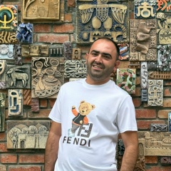 Kenan Agayev, 18.02.1993, Баку