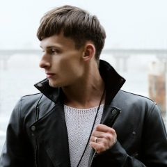 Роман Харченко, 11.08, Киев