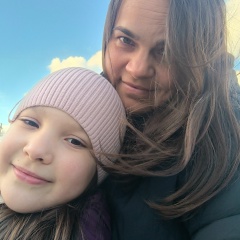 Лидия Алпатова, 15.02, Москва