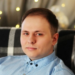 Дмитрий Древко, 23.01.1989