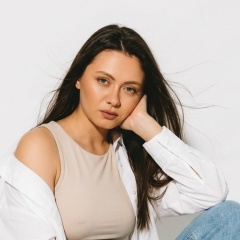 Марина Гориславская, 07.11, Новокузнецк