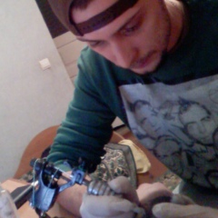 Макс Майер, 03.05