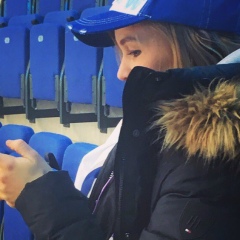 Анастасия Бинкина, 12.06