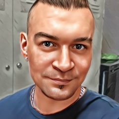 Дмитрий Родин, 27.11, Москва