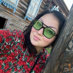 Ирина Гурьева, 06.03