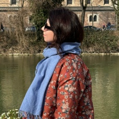 Вика Лучинская, 11.06