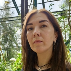 Ирина Кузьмина, 18.04, Хабаровск